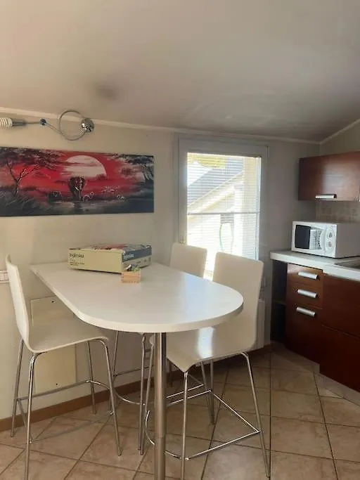 Solemahouse - The Bright Attic Apartment Bergamo
